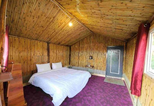 Himalayan Roots Hotel Overview