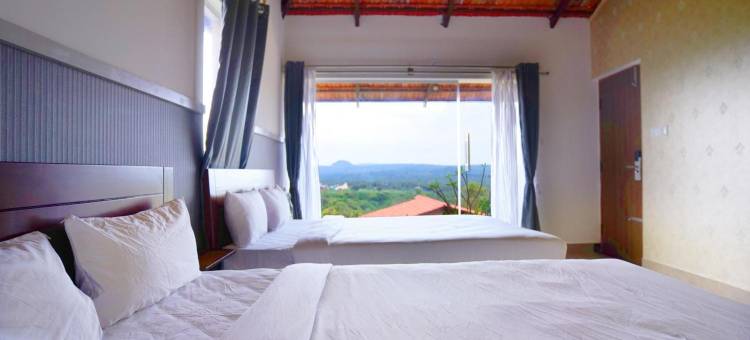 迷人休闲度假村(Ravishing Retreat Resort)图片