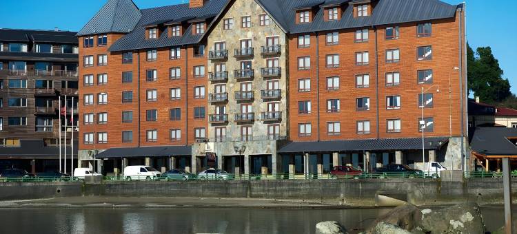 维拉斯港丽笙酒店(Radisson Hotel Puerto Varas)图片