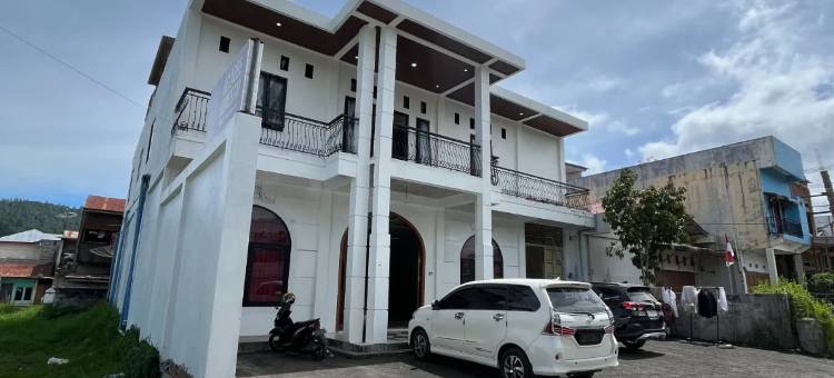 Belazee homestay图片