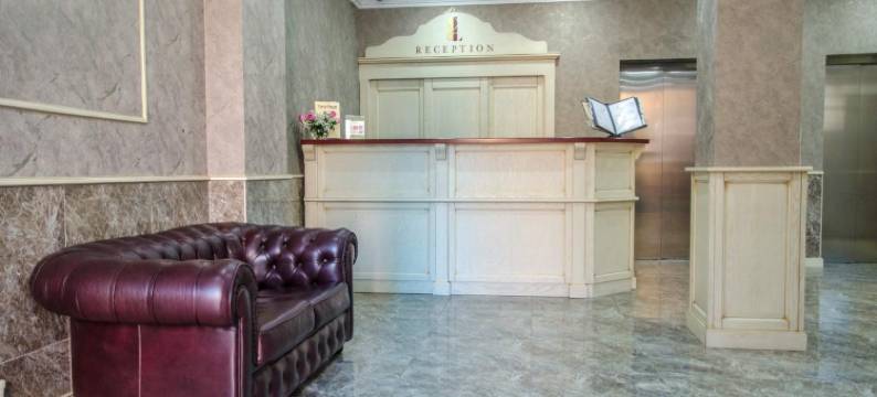 自由飞翔酒店(Liberty Fly)图片