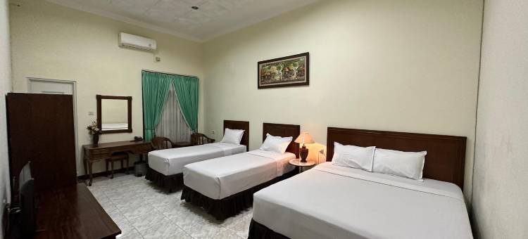 维农阿斯里酒店(Hotel Winong Asri)图片