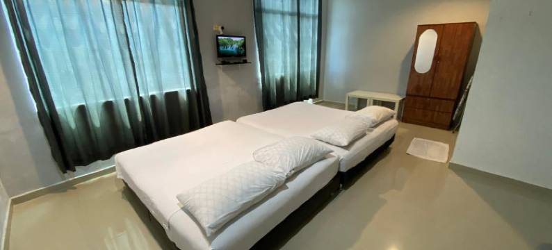 玛玛汽车旅馆(Mama Motel)图片