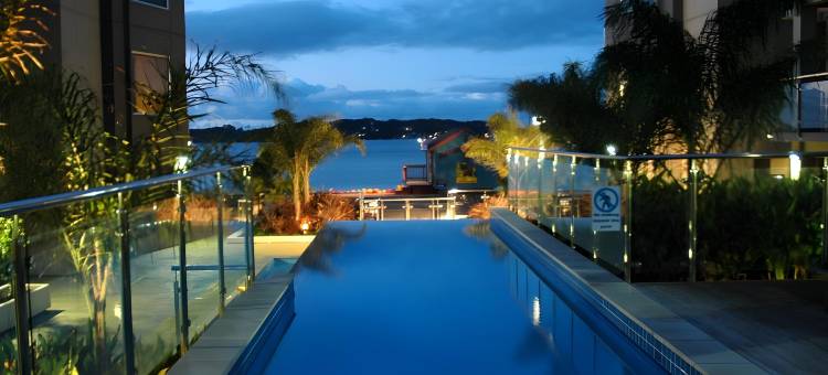 水边棕榈公寓(Edgewater Palms Apartments)图片