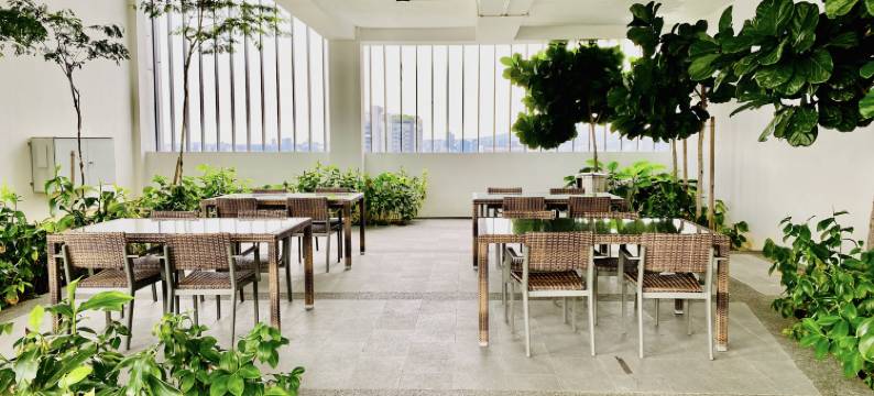 斯里穆尔尼家庭旅馆(Sri Murni Homestay)图片
