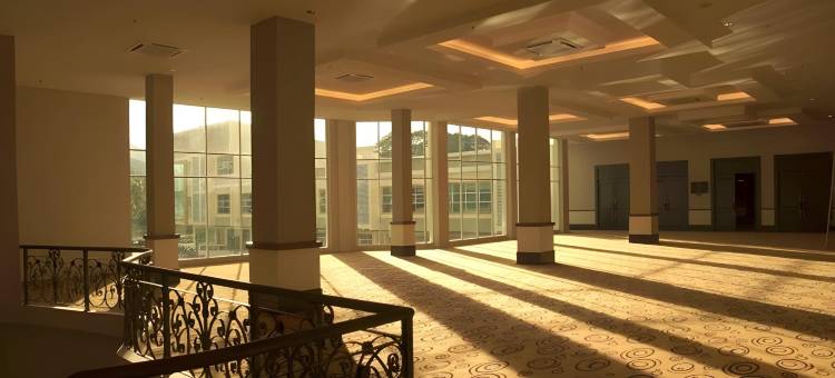 和丰市中心MH酒店(MH Sentral Hotel Sg Siput)图片