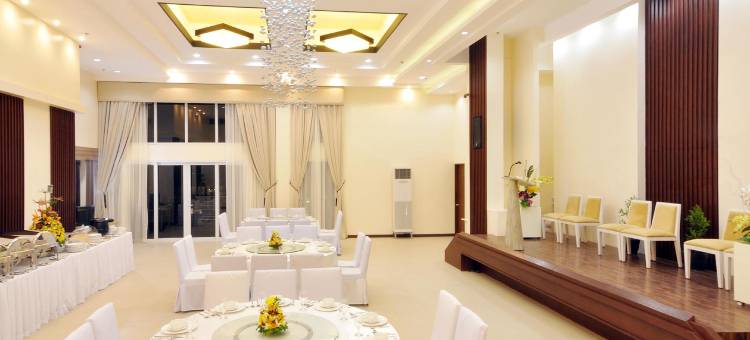 贝莲酒店(Belian Hotel)图片