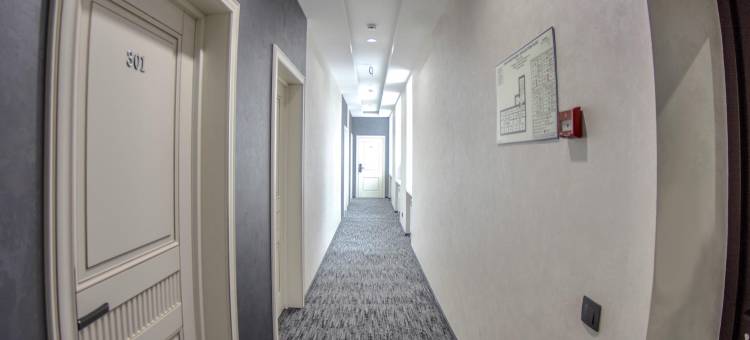 Invite Hotel图片