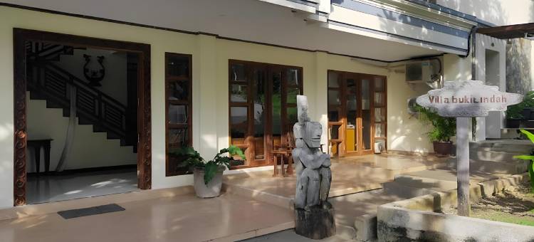 Hotel & Villa Bukit Indah Saumlaki By LeGreen图片