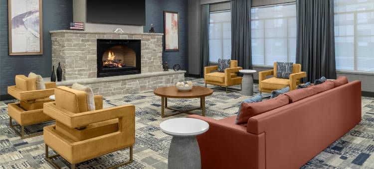 DoubleTree by Hilton Owatonna图片