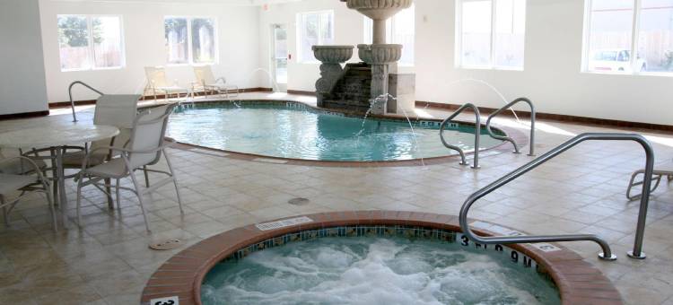 科珀斯克里斯蒂I-37 - 导航大道欢朋酒店及套房(Hampton Inn & Suites Corpus Christi I-37 - Navigation Blvd.)图片