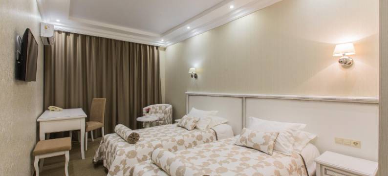 典雅酒店(Elegant Hotel)图片