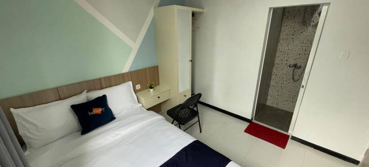 玛琅贝霍米旅馆(Behomy Inn Malang)图片