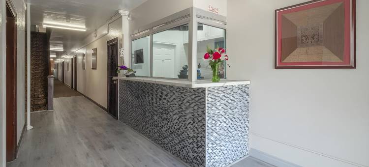 海边的卢梅亚(Lumea by the Sea)图片