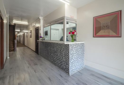 Lumea by the Sea Hotel Overview