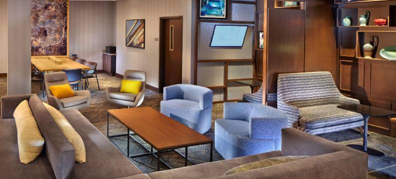 凯悦嘉轩教堂山-南村(Hyatt Place Chapel Hill/Southern Village)图片