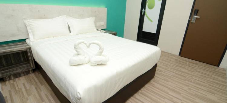 生态花园酒店(Eco Garden Hotel)图片