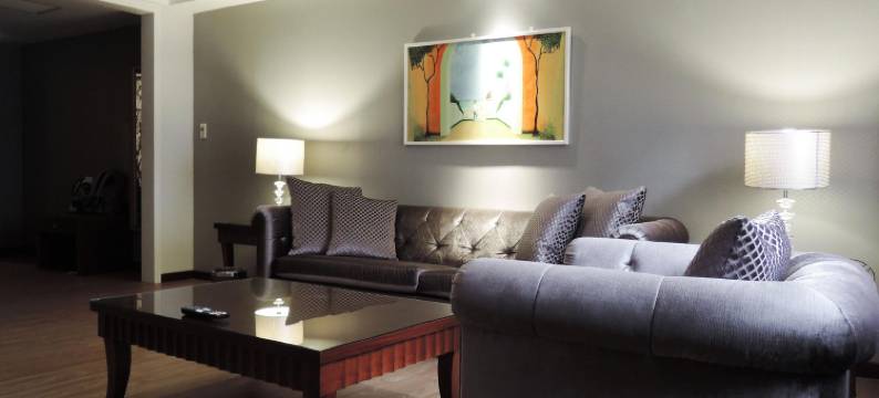 CHECKinn Taipei NeiHu图片