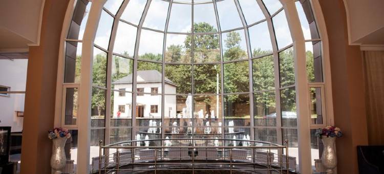 纳奇科阿兹姆酒店(Hotel "Azimut" Nalchik)图片