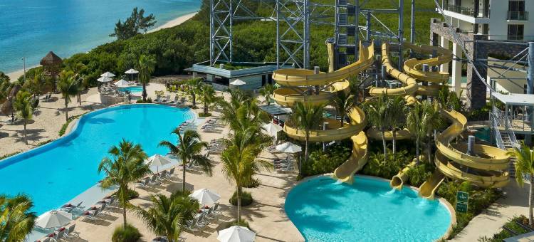 坎昆里维埃拉现在自然酒店(Dreams Natura Resort and Spa)图片