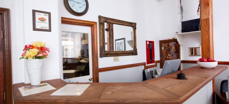 里亚托酒店(The Rialto Hotel)图片