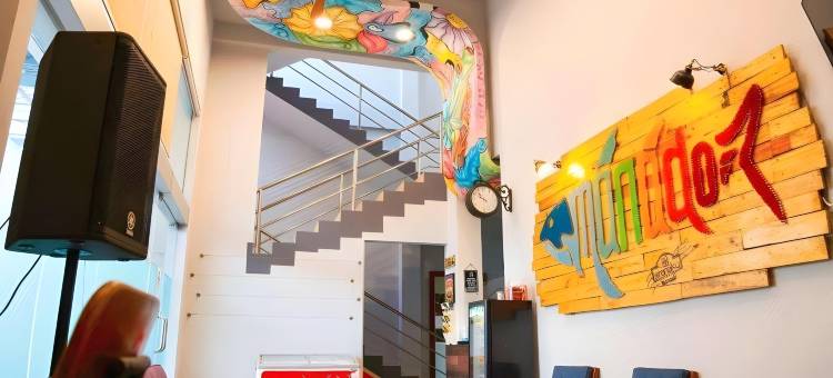 伊斯塔纳库旅馆2号(Istanaku Guesthouse 2 Manado)图片