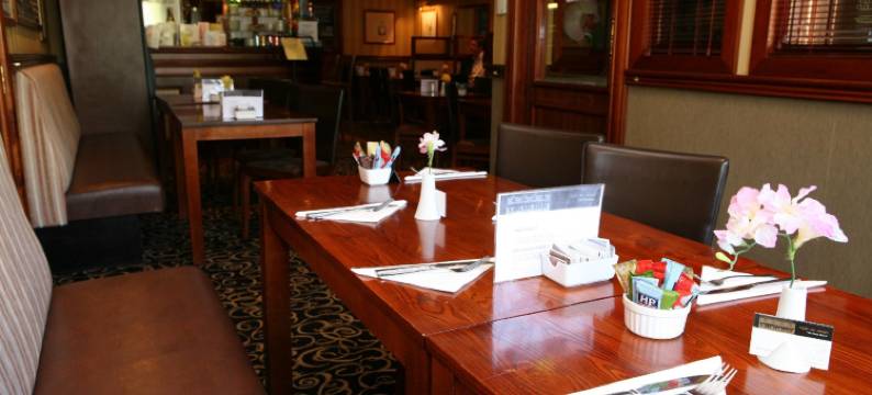 水屋旅馆(Waterhouse Inn)图片