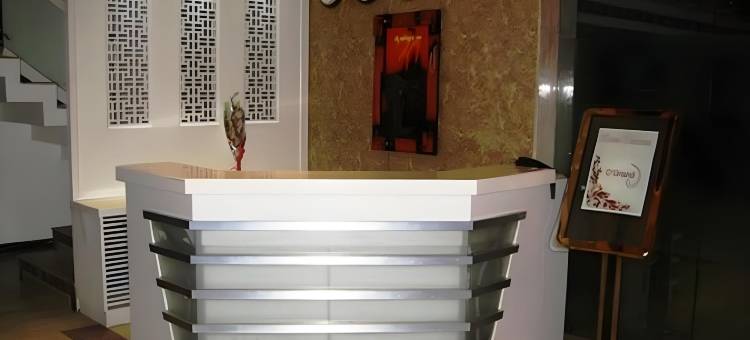 D大酒店(Hotel D Grand, Bareilly)图片