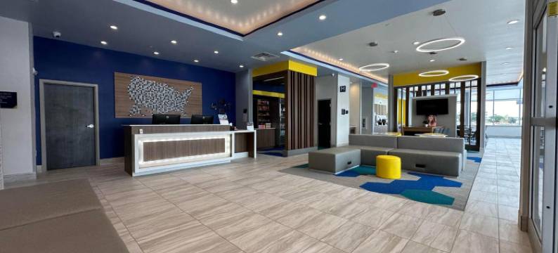 阿马里洛西麦客达温德姆酒店(Microtel Inn & Suites by Wyndham Amarillo West)图片