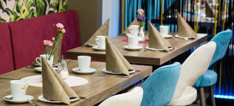 阿特拉斯莱比锡酒店(Hotel Atlas Leipzig)图片