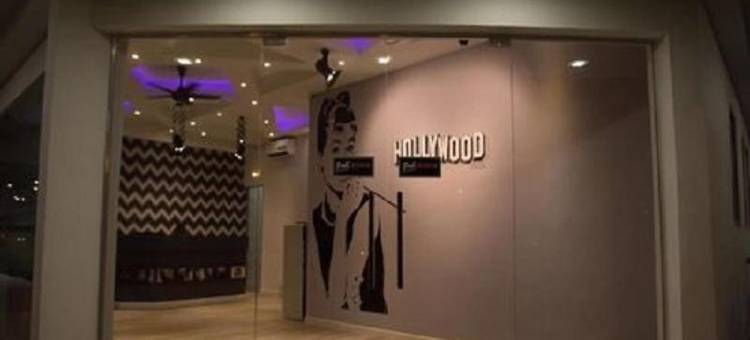 怡保好莱坞酒店(Hollywood Hotel)图片