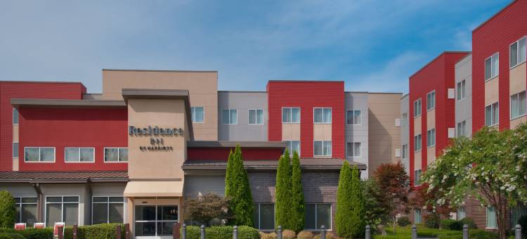 Residence Inn Charlotte Airport图片