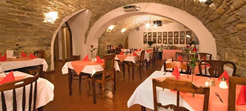 穆洽酒店(Hotel Mucha)图片