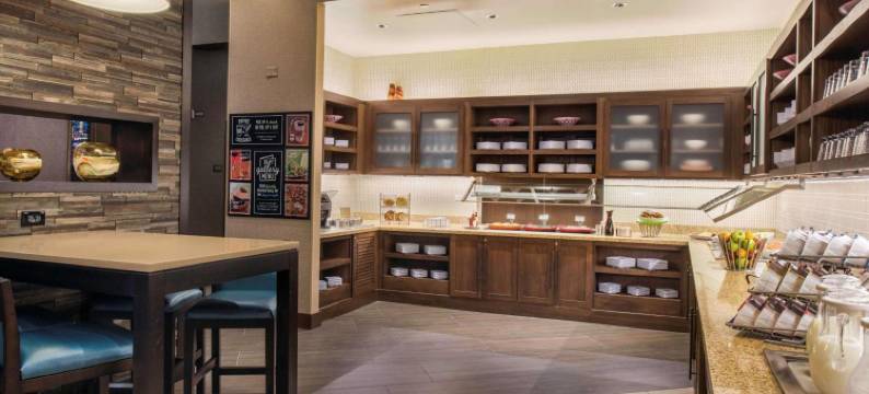 西部湖/克罗克公园/克利夫兰凯悦嘉轩酒店(Hyatt Place Cleveland/Westlake/Crocker Park)图片