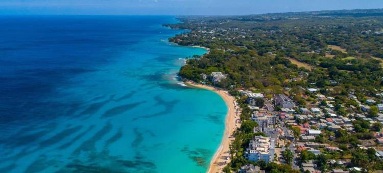 Treasure Beach Art Hotel, Barbados, An Autograph Collection All-Inclusive Resort图片