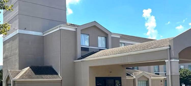 Blankenbaker Inn by IHG图片