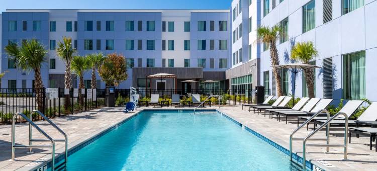 Staybridge套房Miramar海滩Sandestin区，一个IHG酒店(Staybridge Suites Miramar Beach - Sandestin Area by IHG)图片