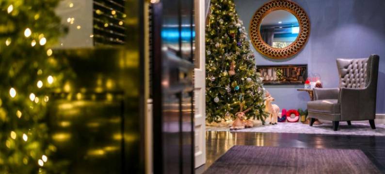 维多利亚酒店(The Victoria)图片