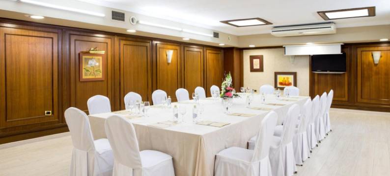 伊帕内玛酒店(Oca Ipanema Hotel)图片