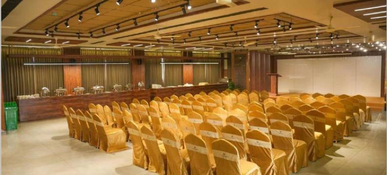 Crystal Suites图片