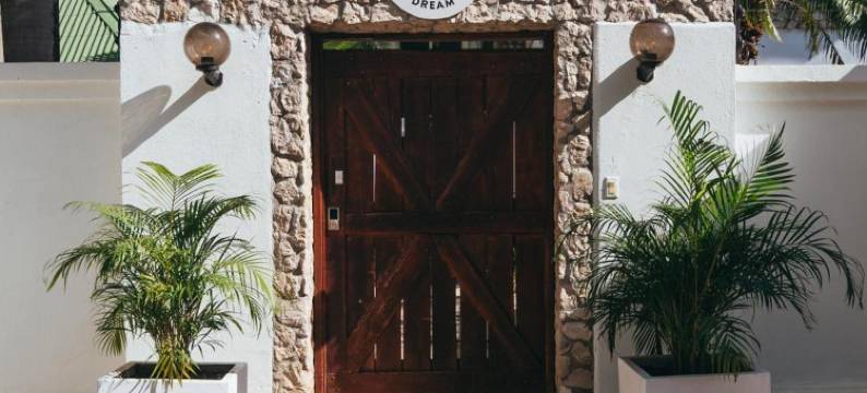 阿韦拉纳梦幻冲浪之家(Dream Surf House Avellana)图片