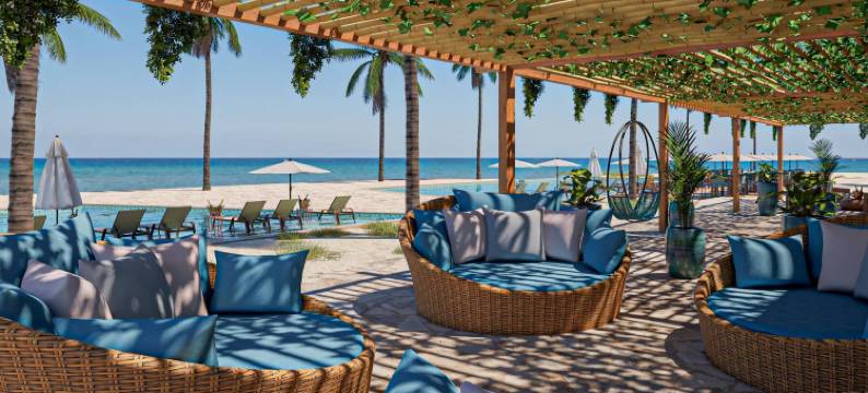 Wyndham Natal Pitangui Praia图片