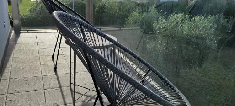 马士朗尼度假酒店 - 阿尔贝雷塞，格罗塞托(Maestrale Resort Hotel - Grosseto)图片