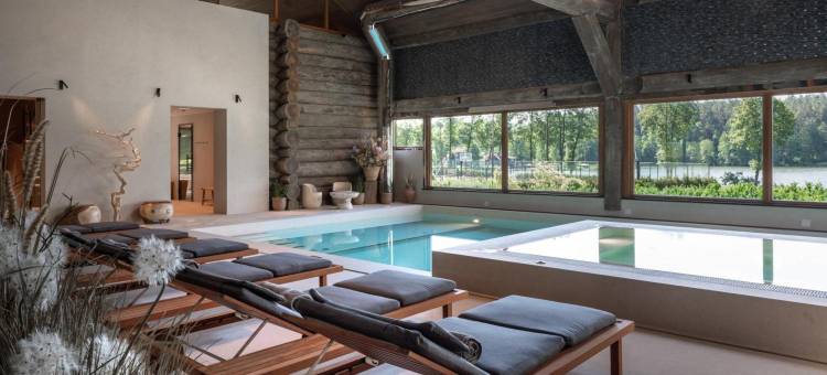 希望度假村(Esperanza Lake Resort, a Member of Design Hotels)图片