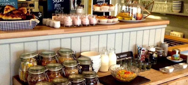 海滩别墅酒店(The Beach House)图片