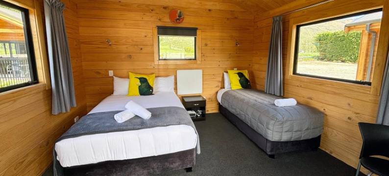 金士顿前 10 大假日公园酒店(Kingston Top 10 Holiday Park)图片