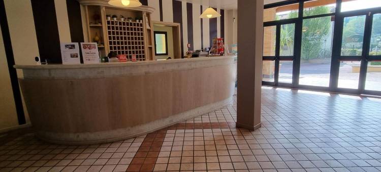 湖上阳台住宅酒店(Le Terrazze Sul Lago Hotel & Residence)图片