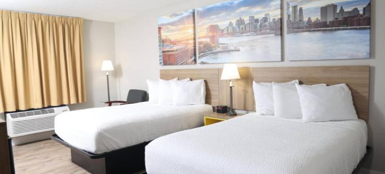 匹兹堡戴斯酒店(Days Inn by Wyndham Pittsburgh)图片