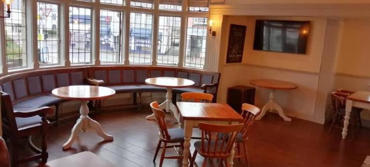 乔治旅馆(The George Inn)图片