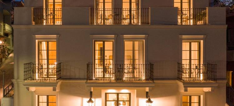 阿尔戈斯托利精华套房(Argostoli Essence Suites)图片